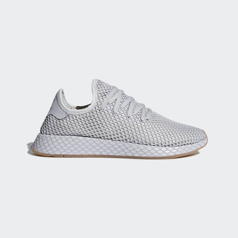 Adidas deerupt runner discount gris